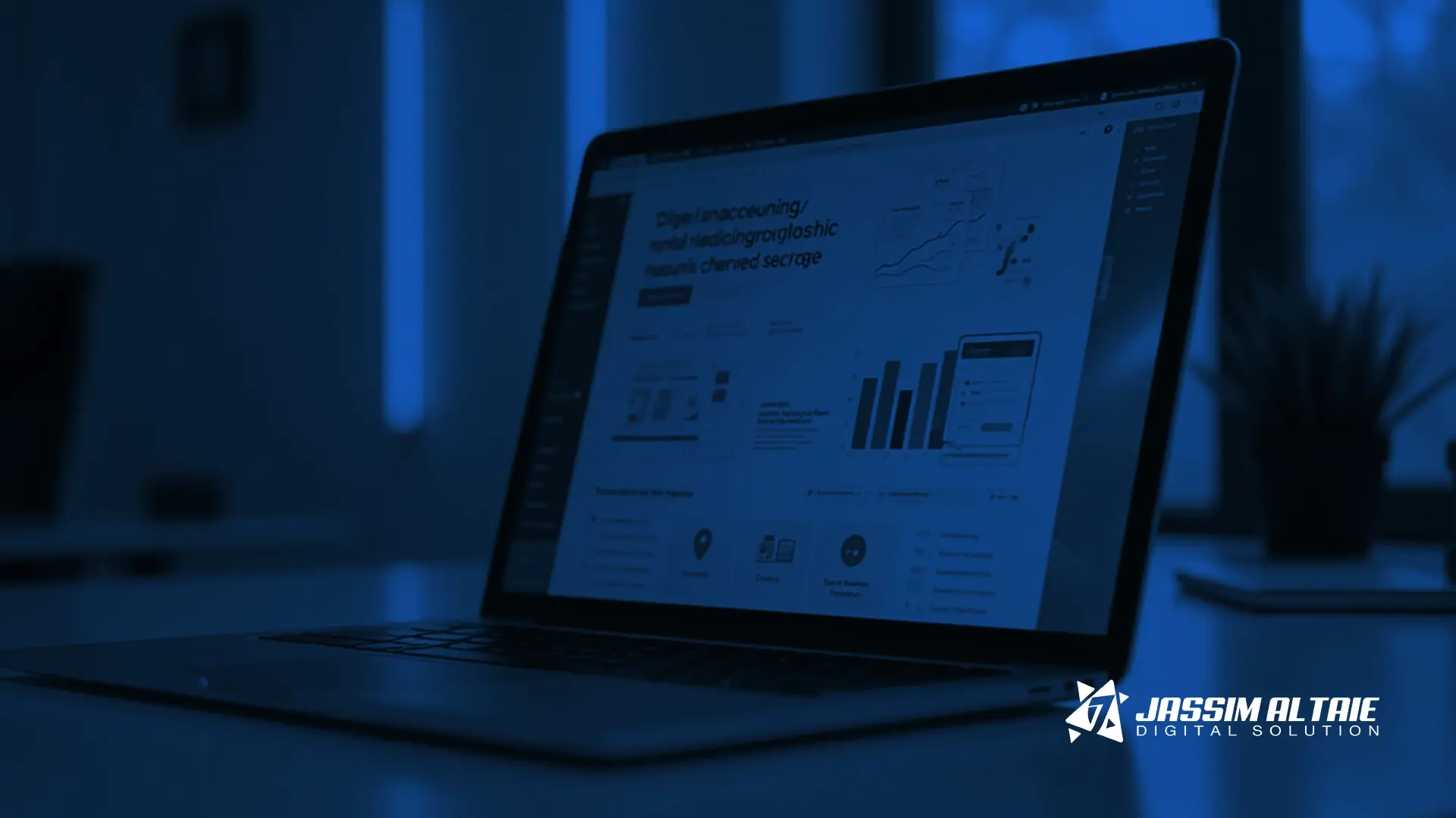 Digital Marketing Agency and Software Development