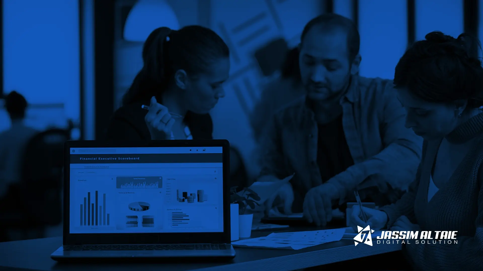 Digital Marketing Agency Business to Business Explained