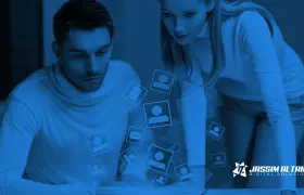 How do I find clients for my digital marketing agency?