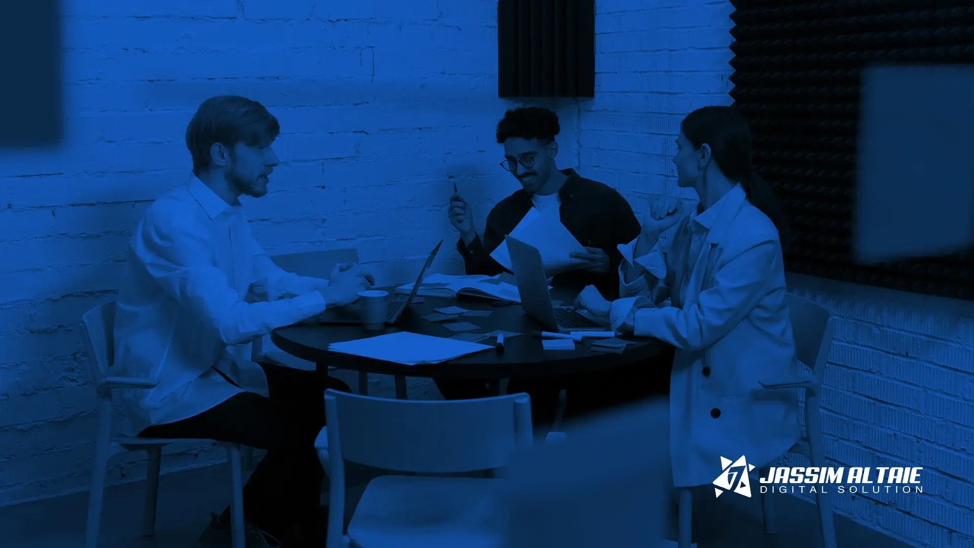 How to Approach a Digital Marketing Agency