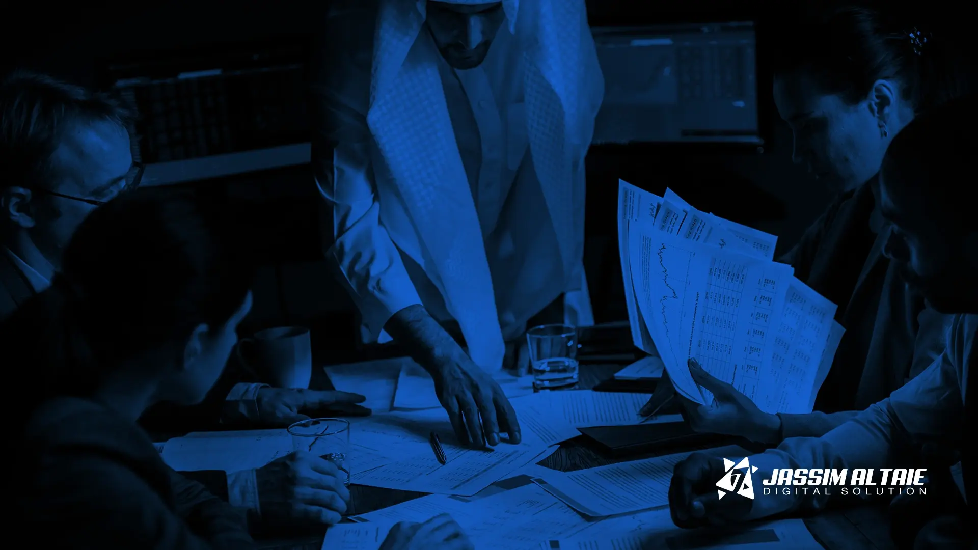 Network Marketing Companies in Dubai