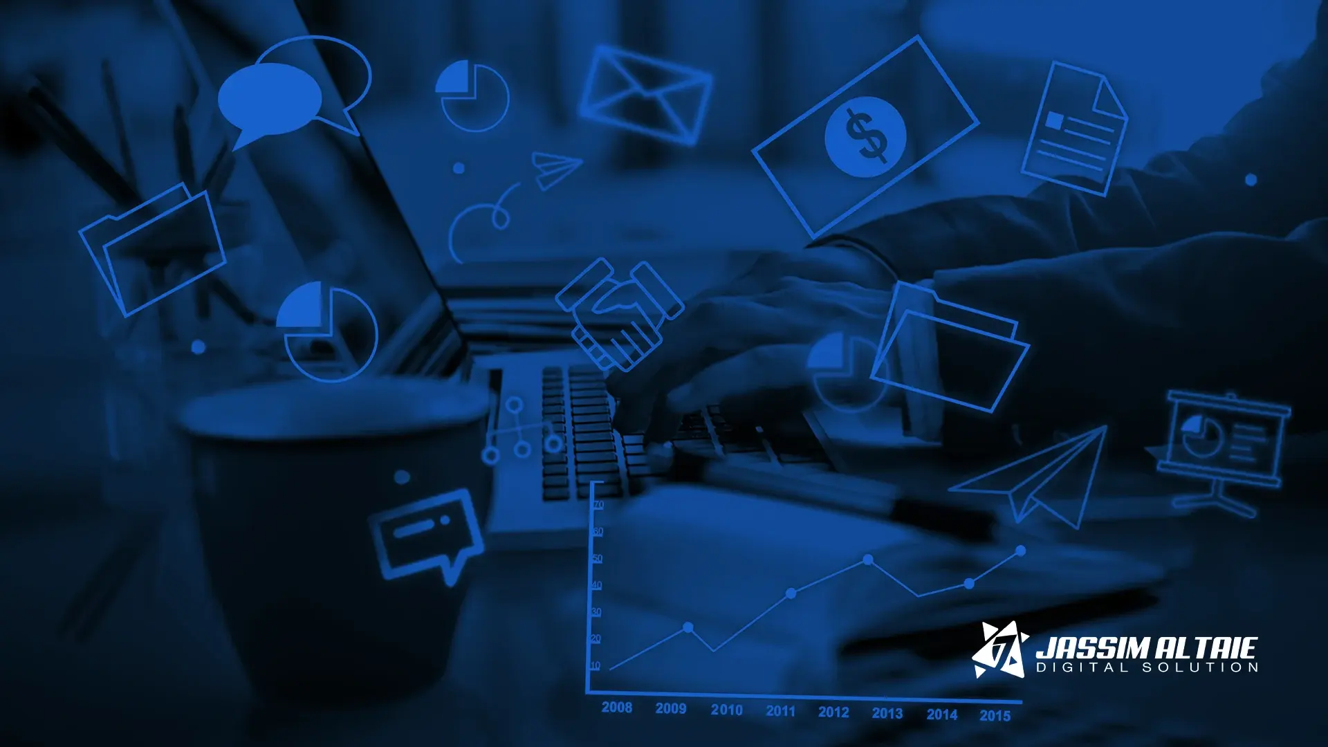 What Services Should a Digital Marketing Agency Offer?