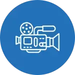 Professional Videographer