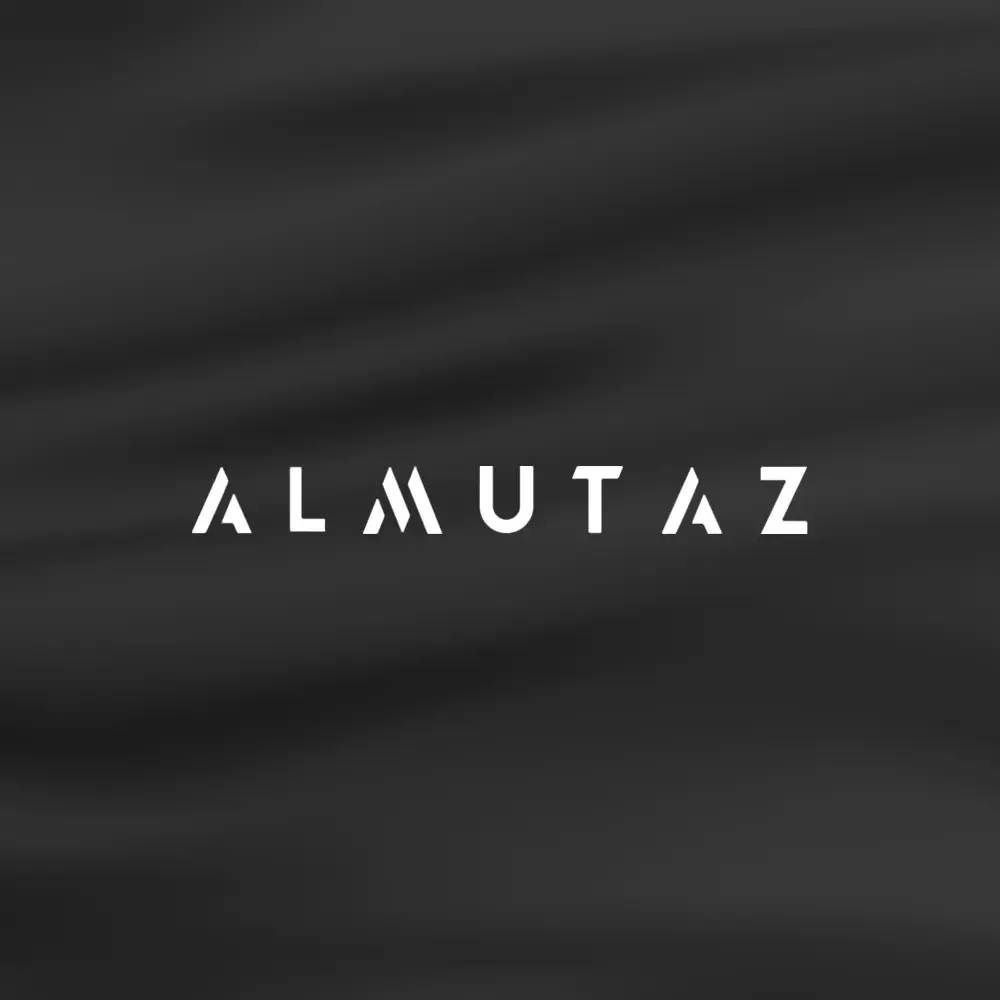 ALMUTAZ Ceramics - E-commerce Website Project